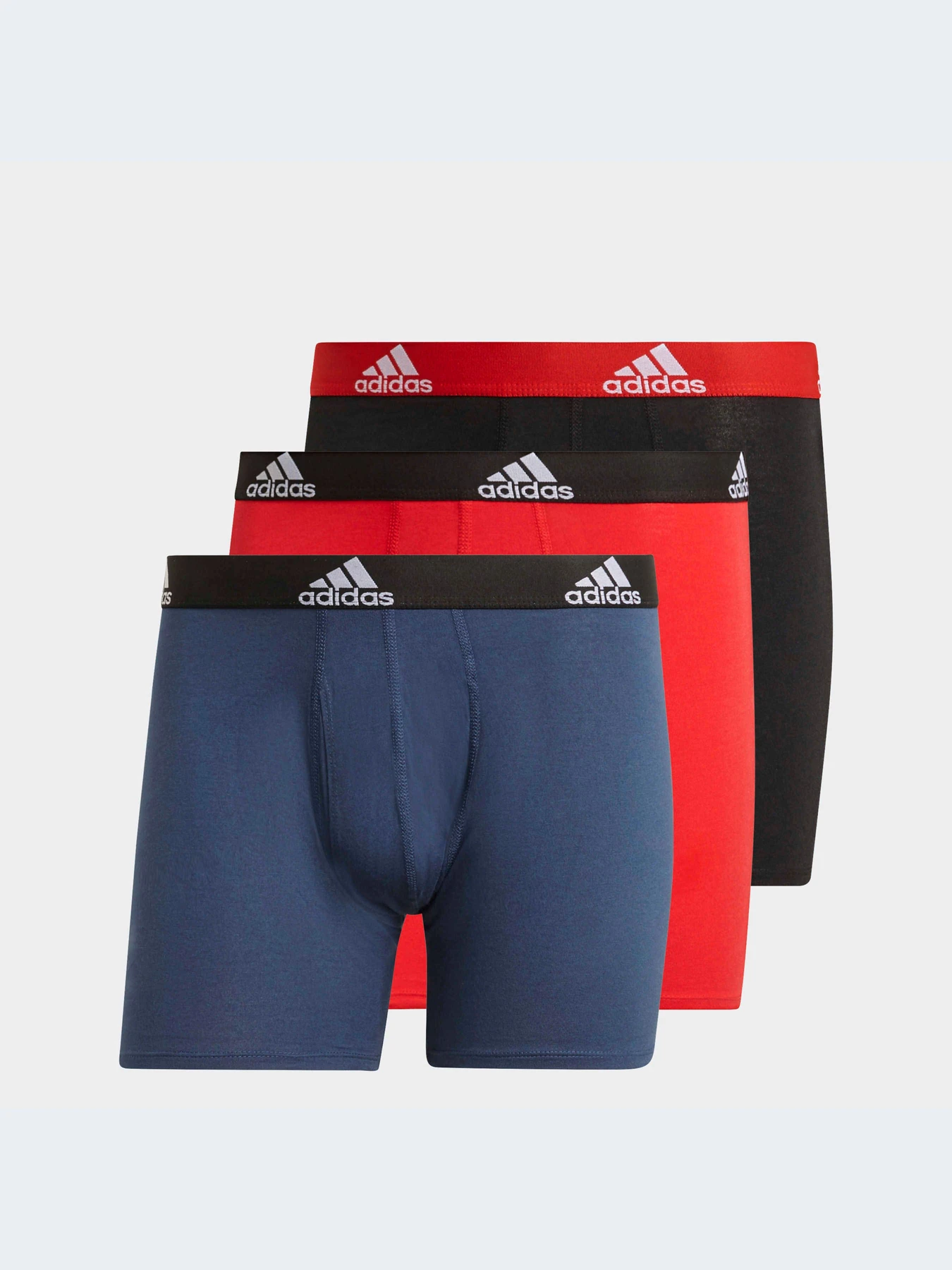 Нижнее белье Adidas модель GN2018-KZ Нижнее белье Adidas модель GN2018-KZ Фото