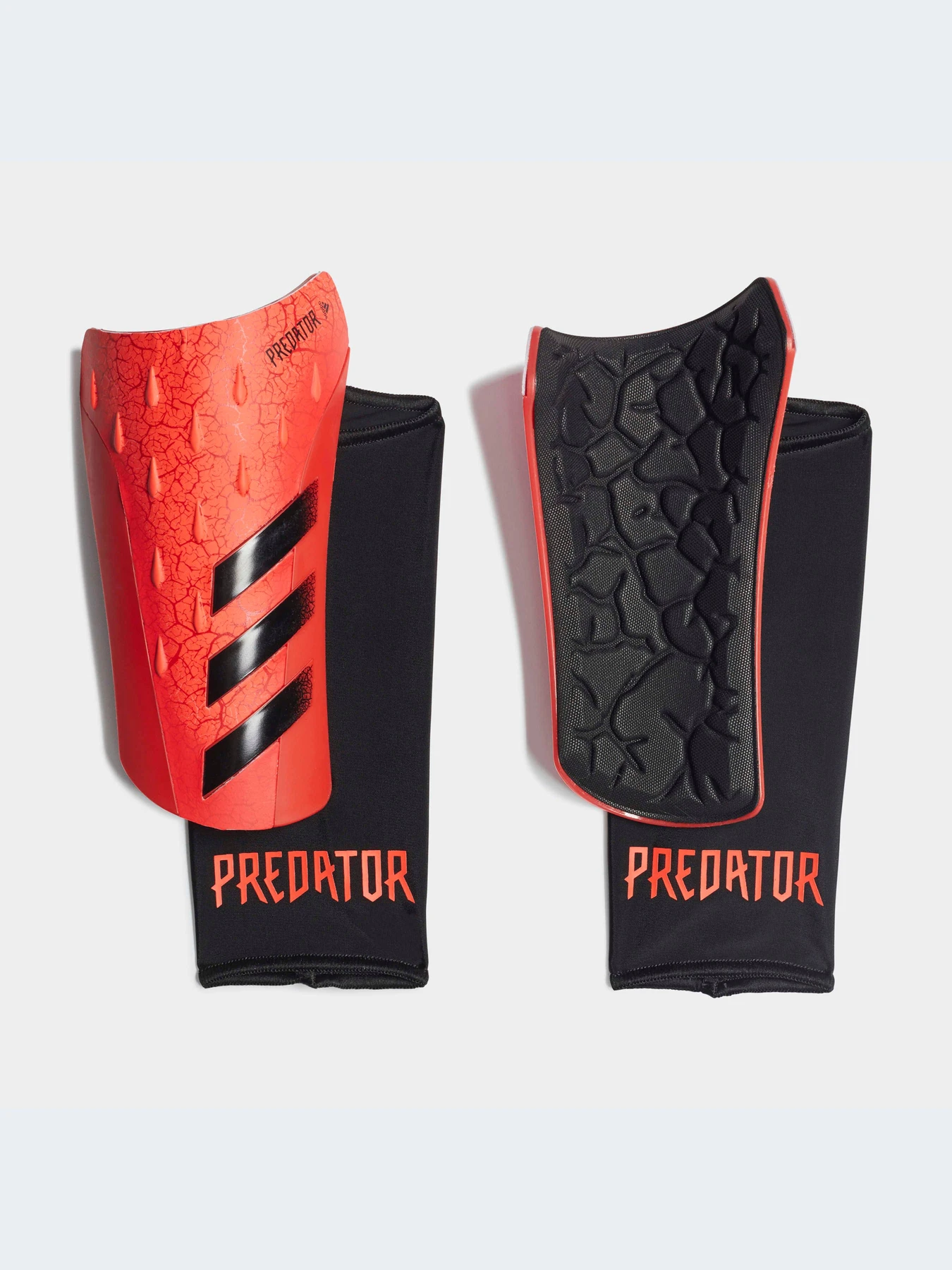 Щитки Adidas Predator модель GR1522-KZ Щитки Adidas Predator модель GR1522-KZ Фото