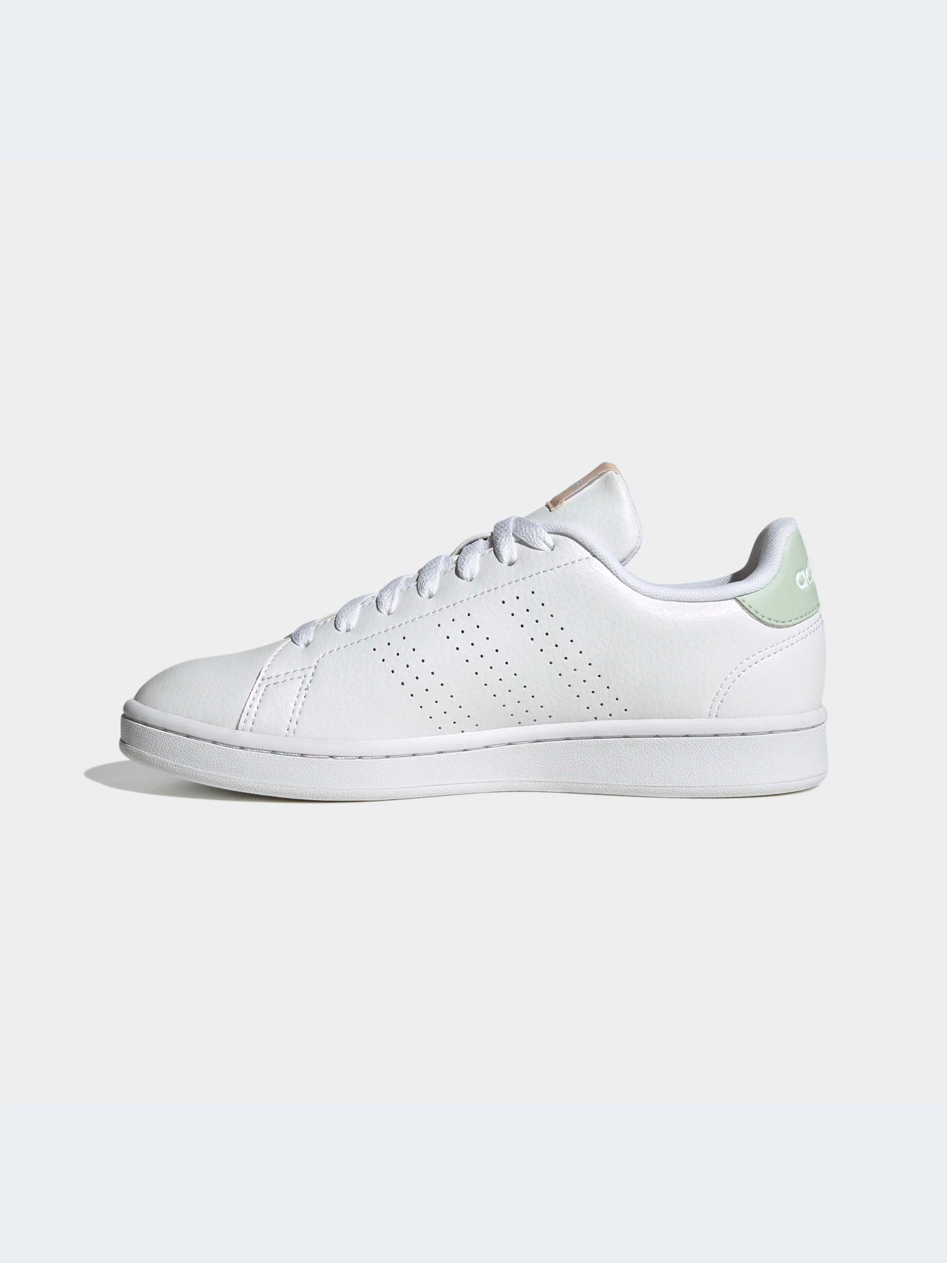 Кеды Adidas Advantage модель HR0321-KZ Кеды Adidas Advantage модель HR0321-KZ Фото