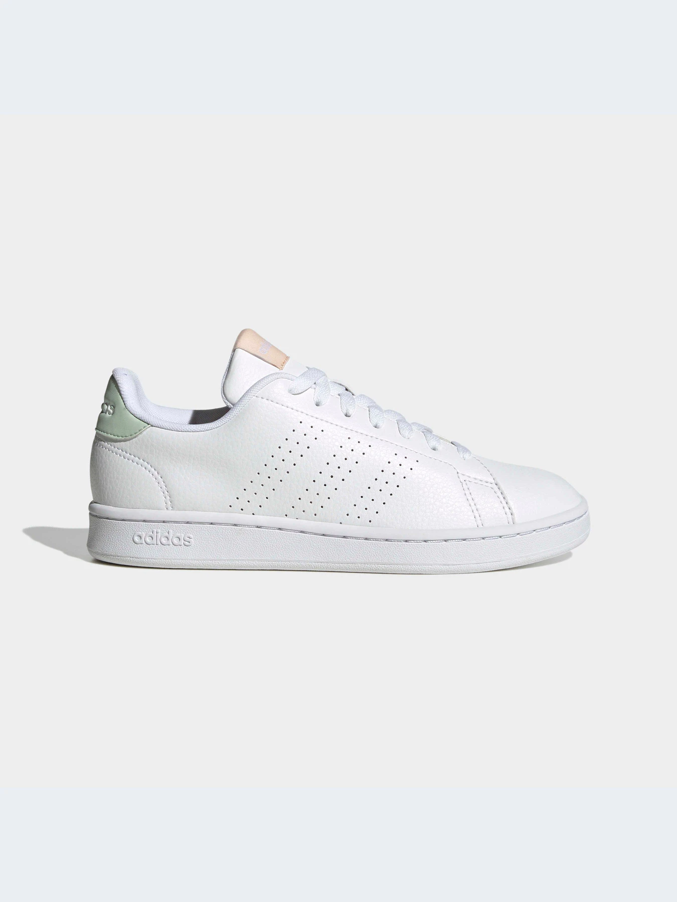 Кеды Adidas Advantage модель HR0321-KZ Кеды Adidas Advantage модель HR0321-KZ Фото