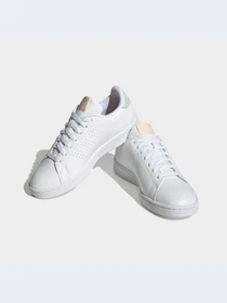Кеды Adidas Advantage модель HR0321-KZ Фото