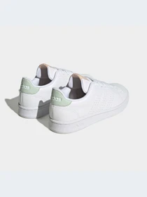 Кеды Adidas Advantage модель HR0321-KZ Фото