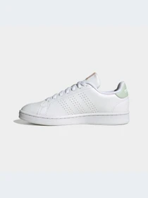 Кеды Adidas Advantage модель HR0321-KZ Фото