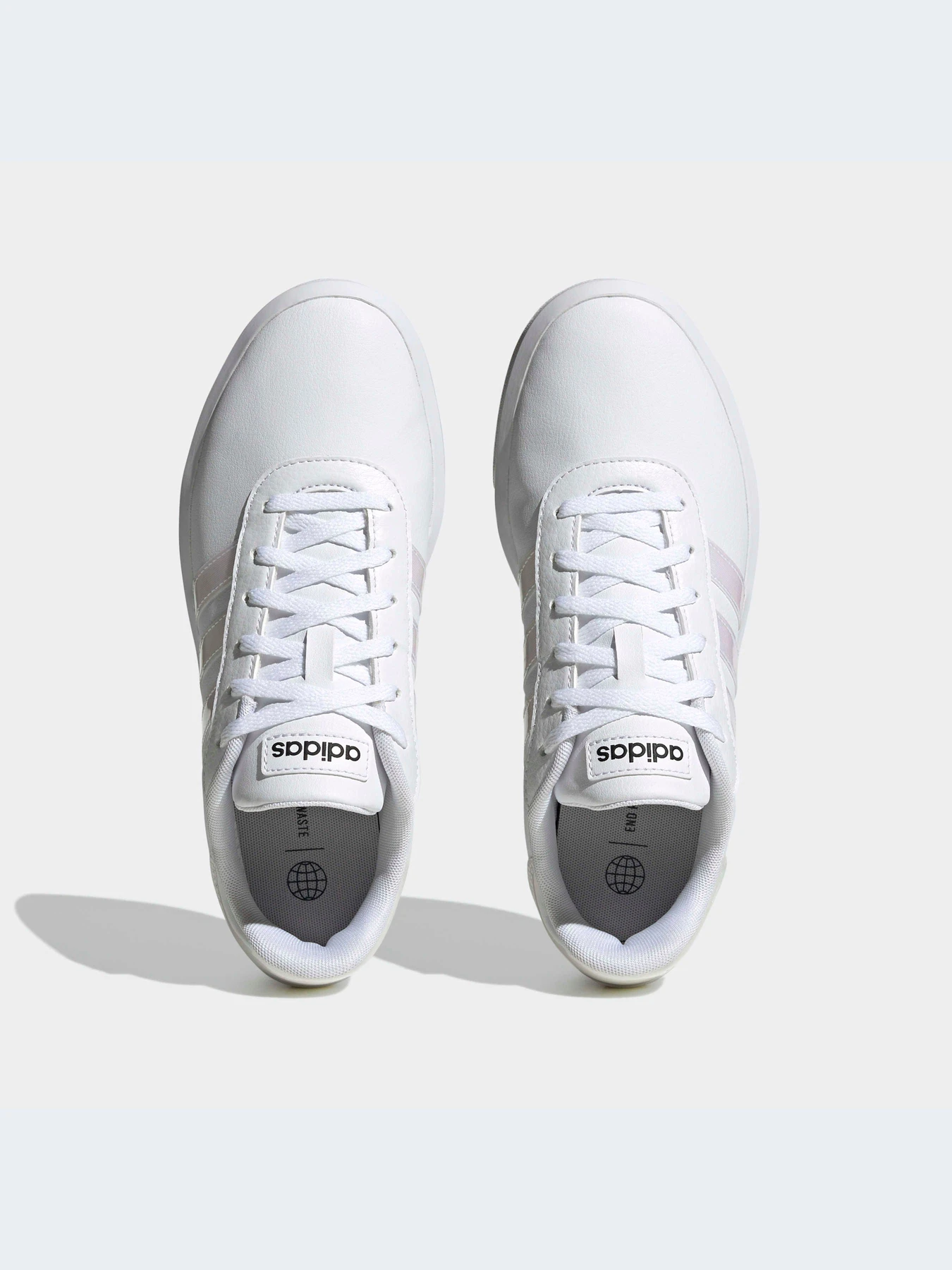 Кроссовки Adidas Court модель H06299-KZ Кроссовки Adidas Court модель H06299-KZ Фото