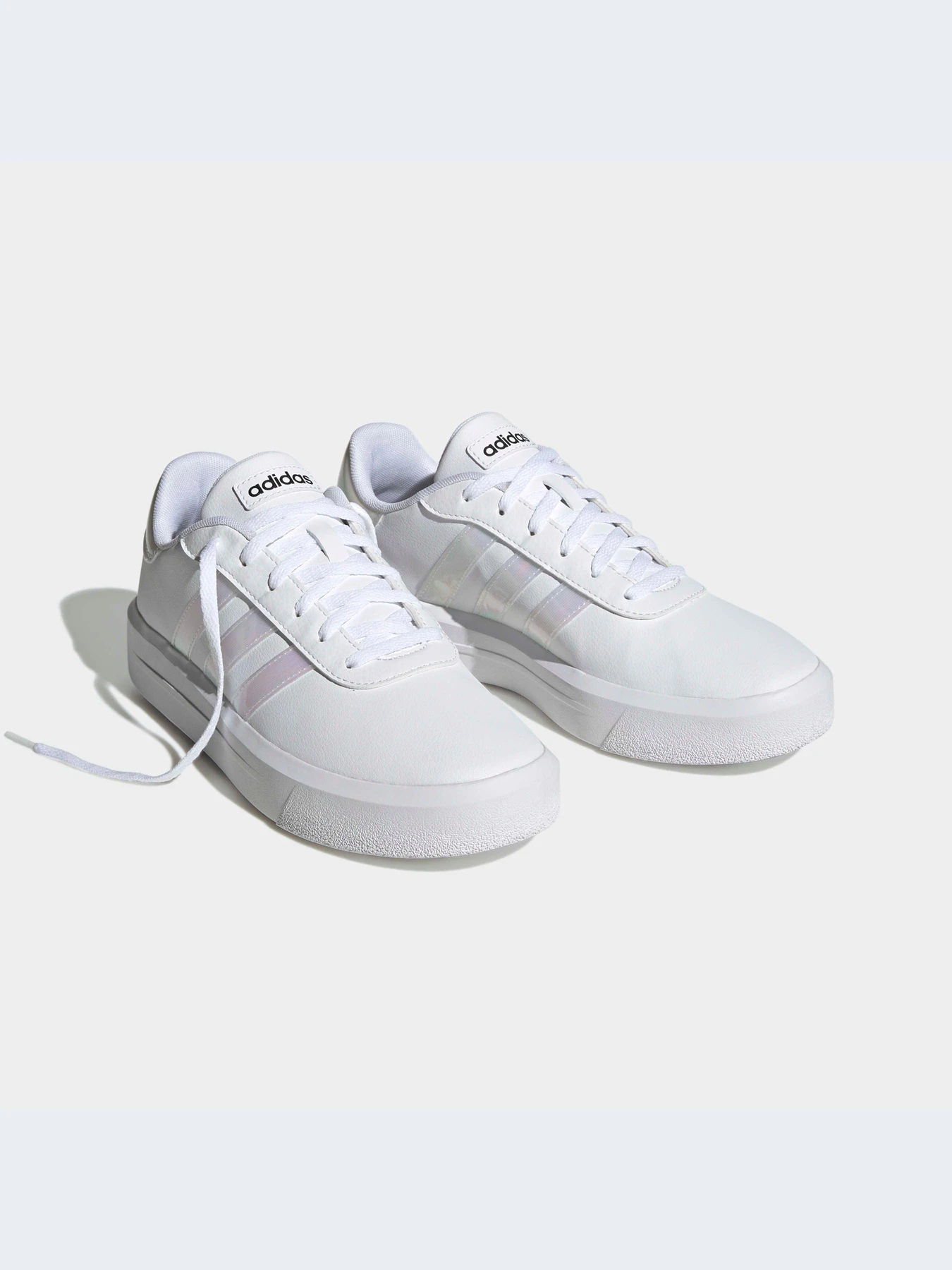 Кроссовки Adidas Court модель H06299-KZ Кроссовки Adidas Court модель H06299-KZ Фото