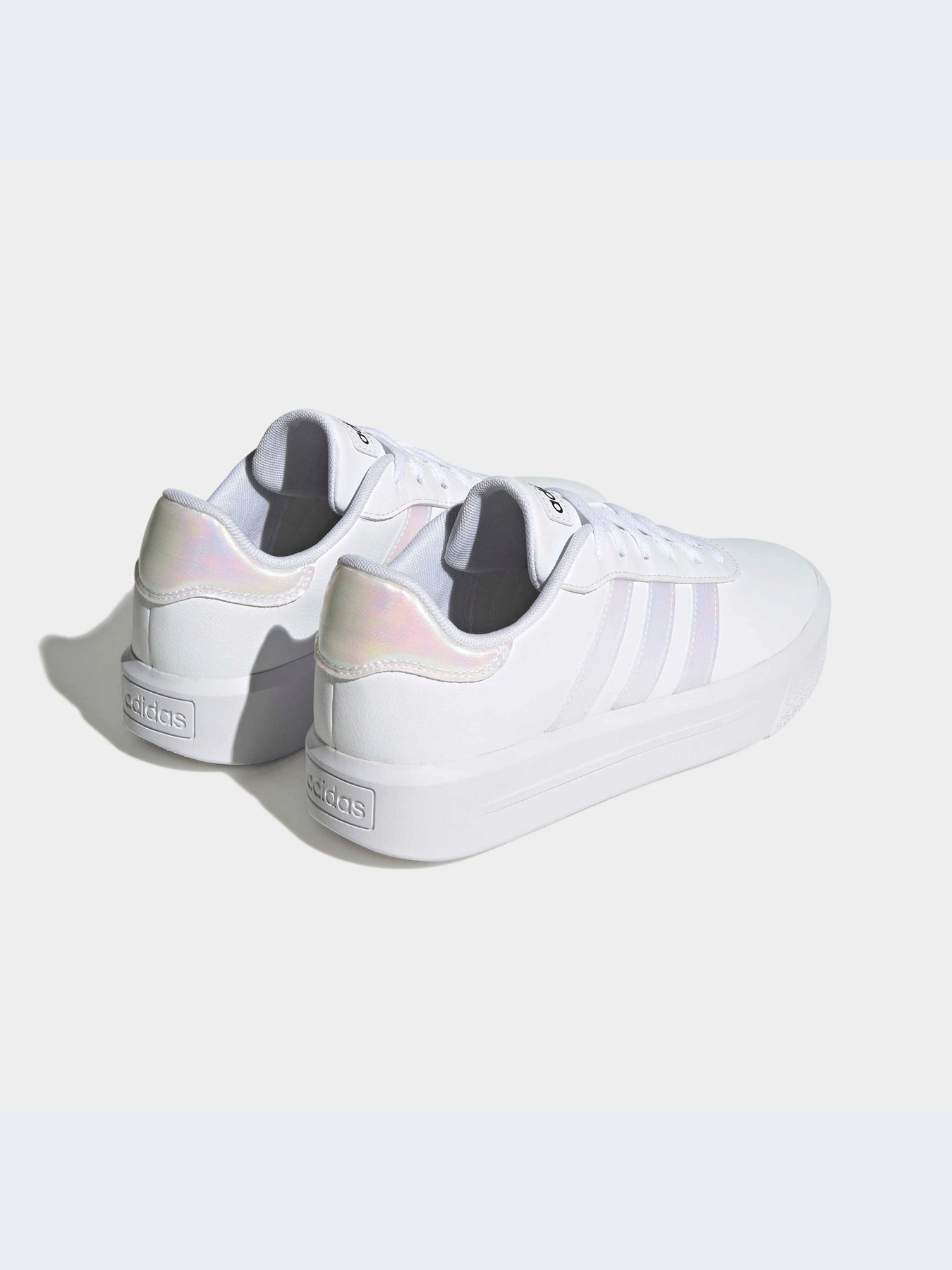Кроссовки Adidas Court модель H06299-KZ Кроссовки Adidas Court модель H06299-KZ Фото