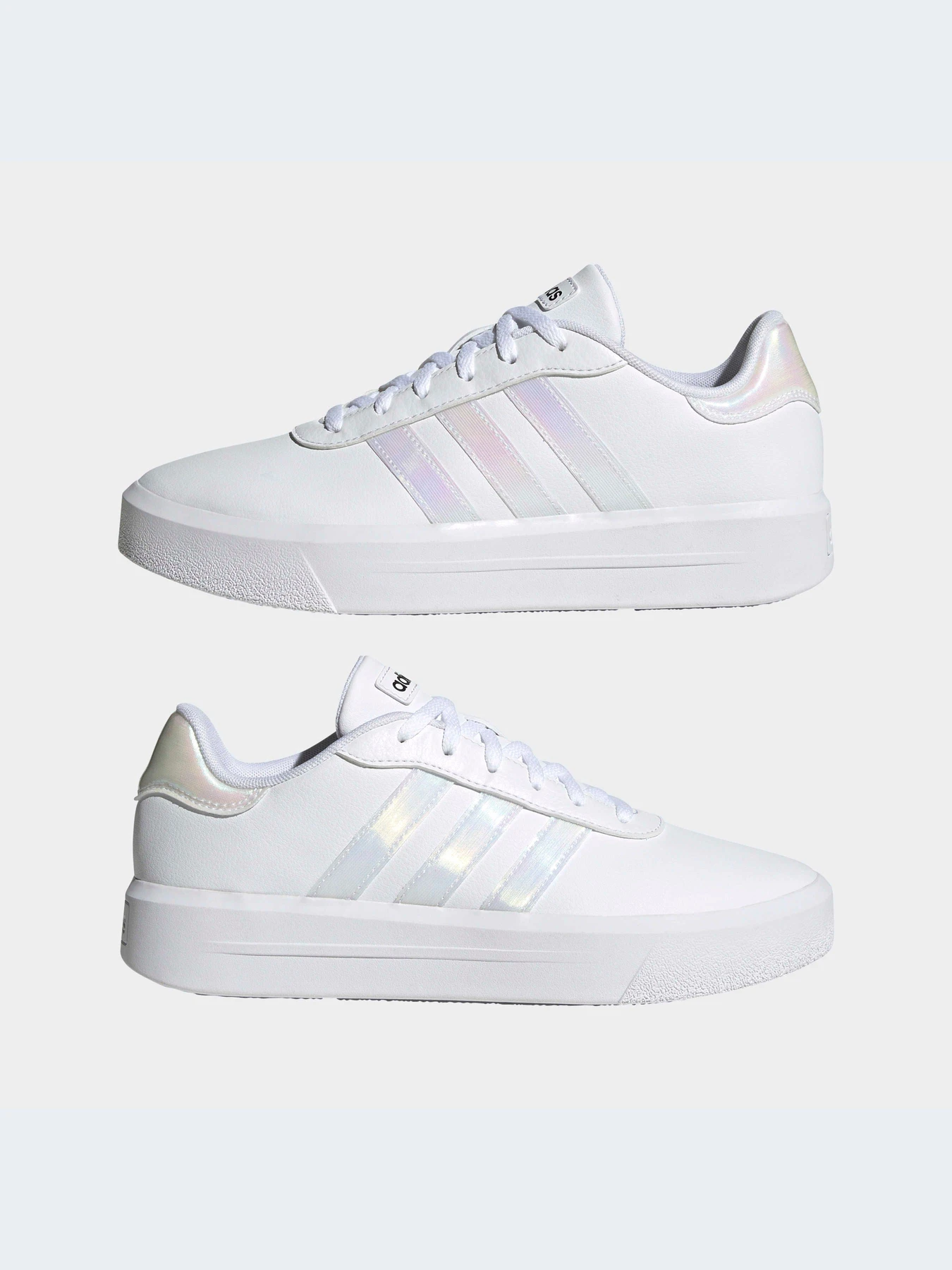 Кроссовки Adidas Court модель H06299-KZ Кроссовки Adidas Court модель H06299-KZ Фото