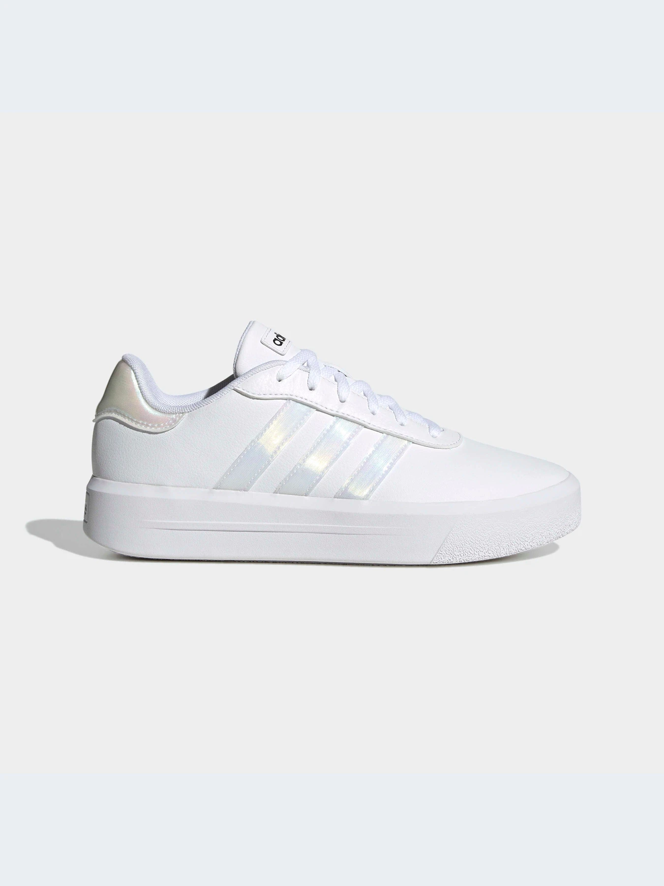 Кроссовки Adidas Court модель H06299-KZ Кроссовки Adidas Court модель H06299-KZ Фото