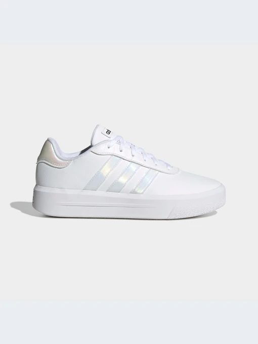 Кроссовки Adidas Court модель H06299-KZ Фото