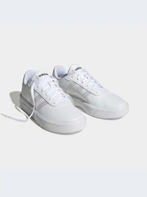Кроссовки Adidas Court модель H06299-KZ Фото