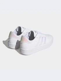 Кроссовки Adidas Court модель H06299-KZ Фото