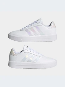 Кроссовки Adidas Court модель H06299-KZ Фото