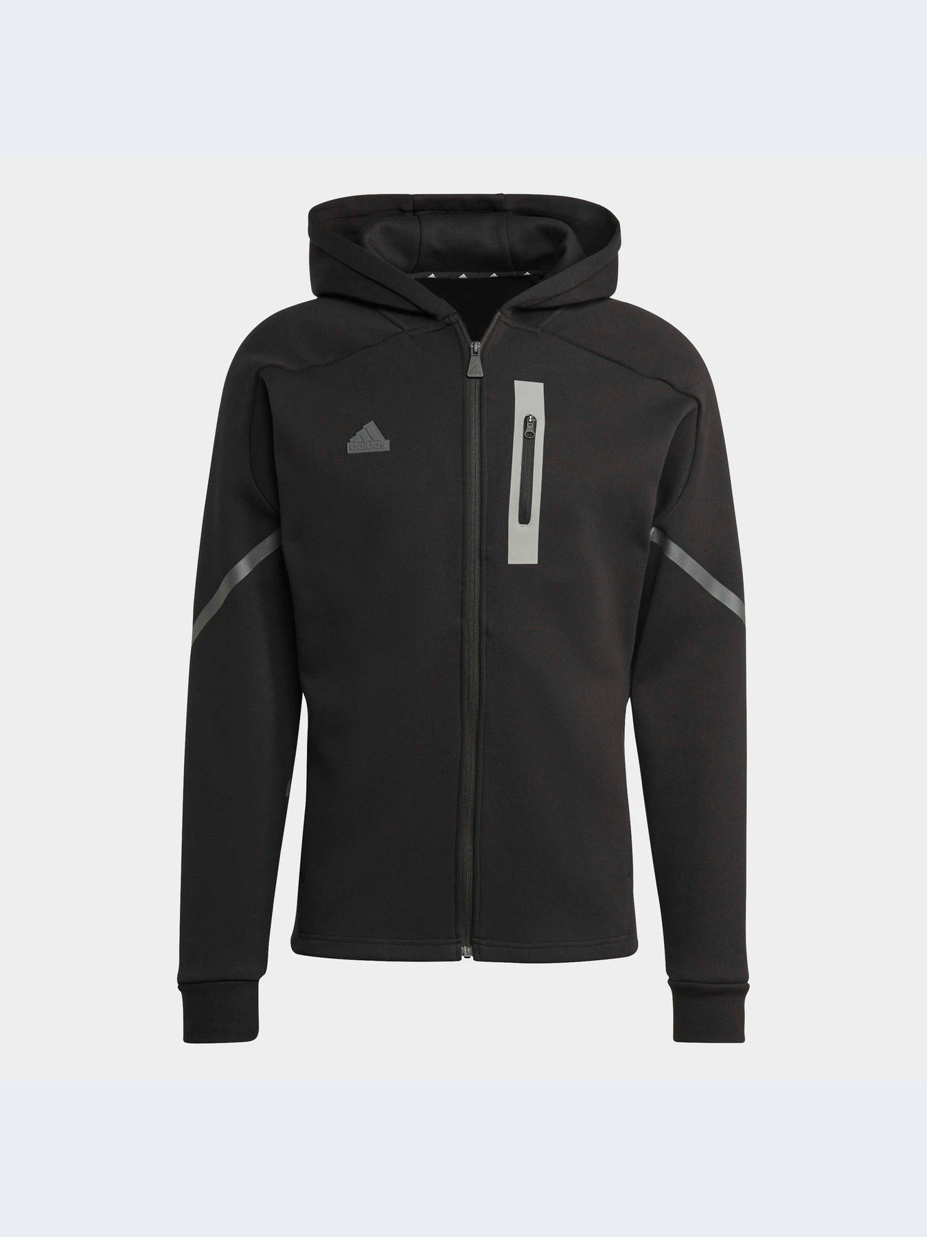 Худи и свитшоты Adidas модель IC8044-KZ Худи и свитшоты Adidas модель IC8044-KZ Фото