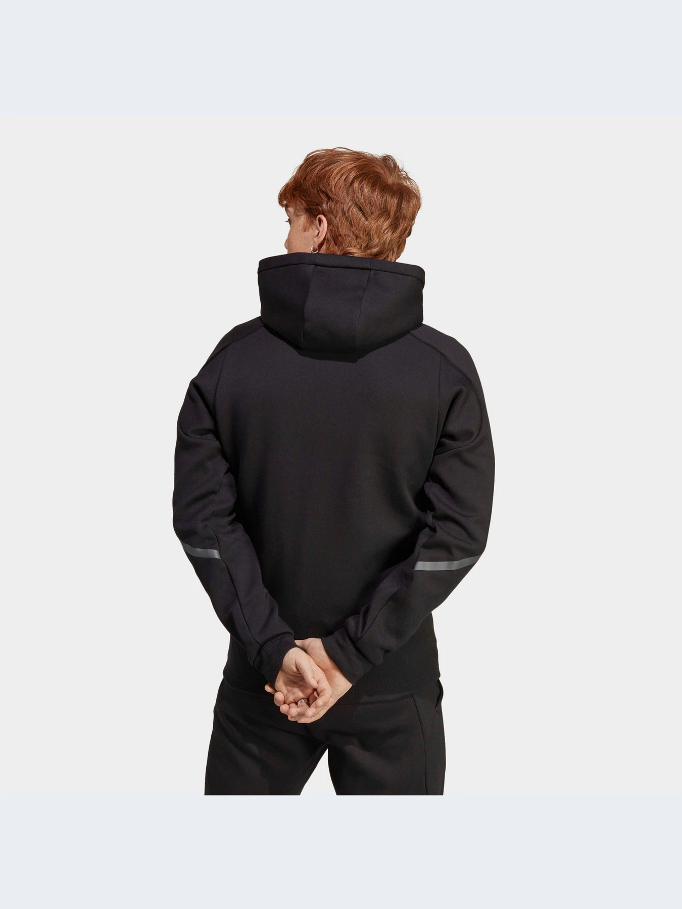 Худи и свитшоты Adidas модель IC8044-KZ Худи и свитшоты Adidas модель IC8044-KZ Фото