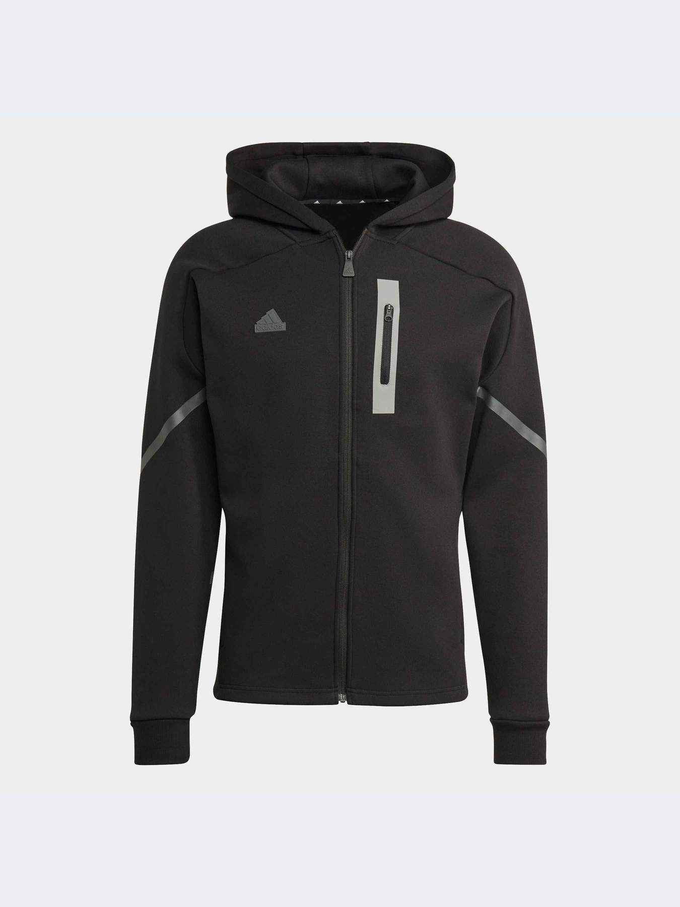 Худи и свитшоты Adidas модель IC8044-KZ Худи и свитшоты Adidas модель IC8044-KZ Фото