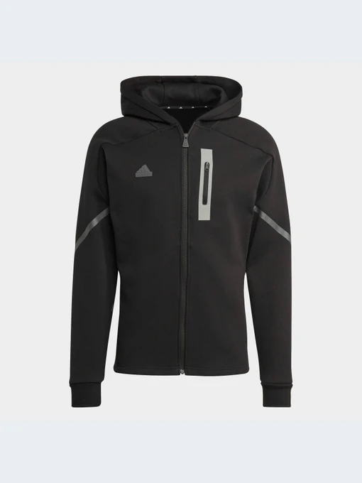 Худи и свитшоты Adidas модель IC8044-KZ Фото