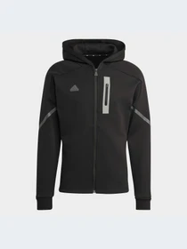 Худи и свитшоты Adidas модель IC8044-KZ Фото