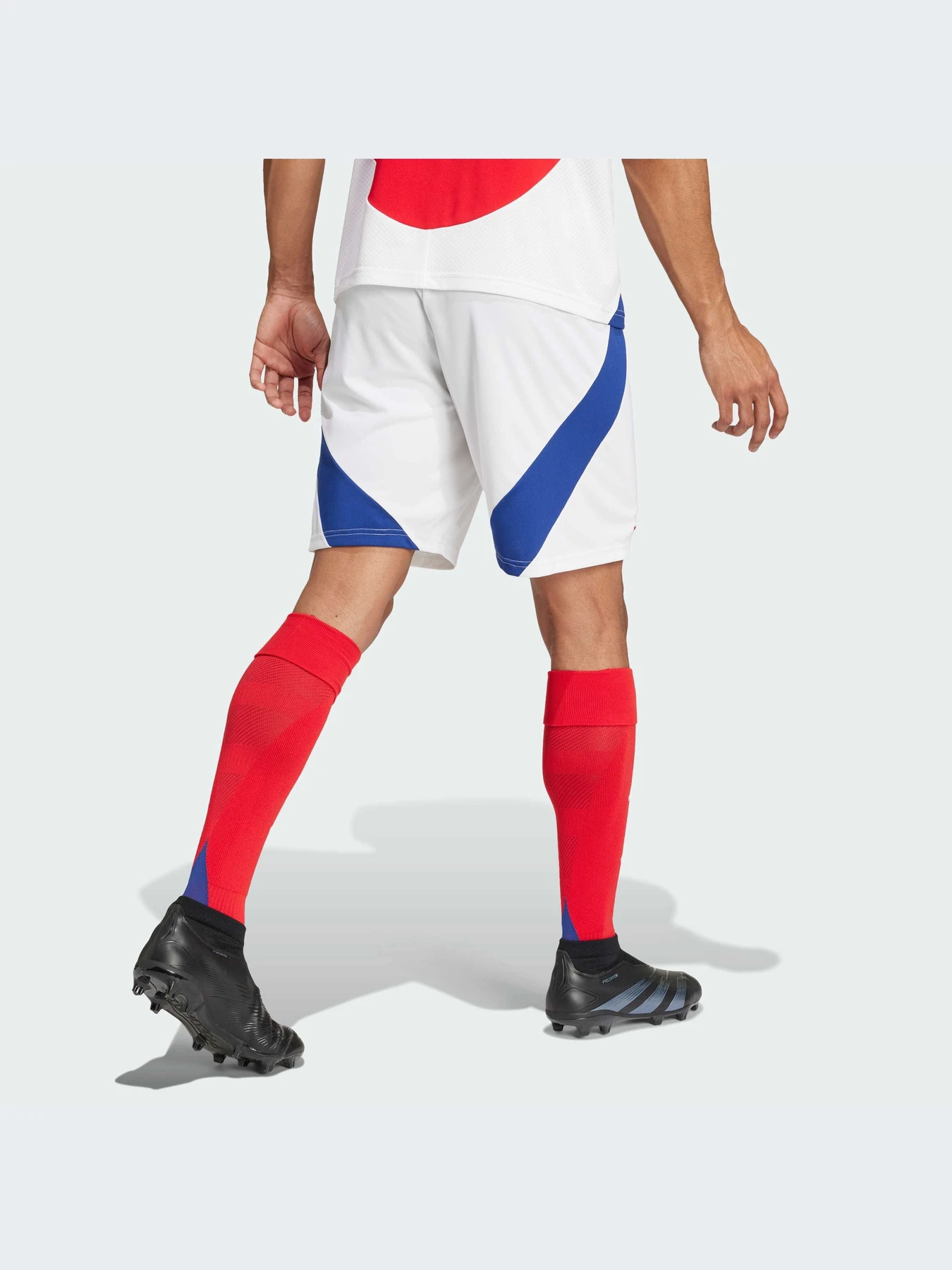Шорты Adidas модель IT6139-KZ Шорты Adidas модель IT6139-KZ Фото