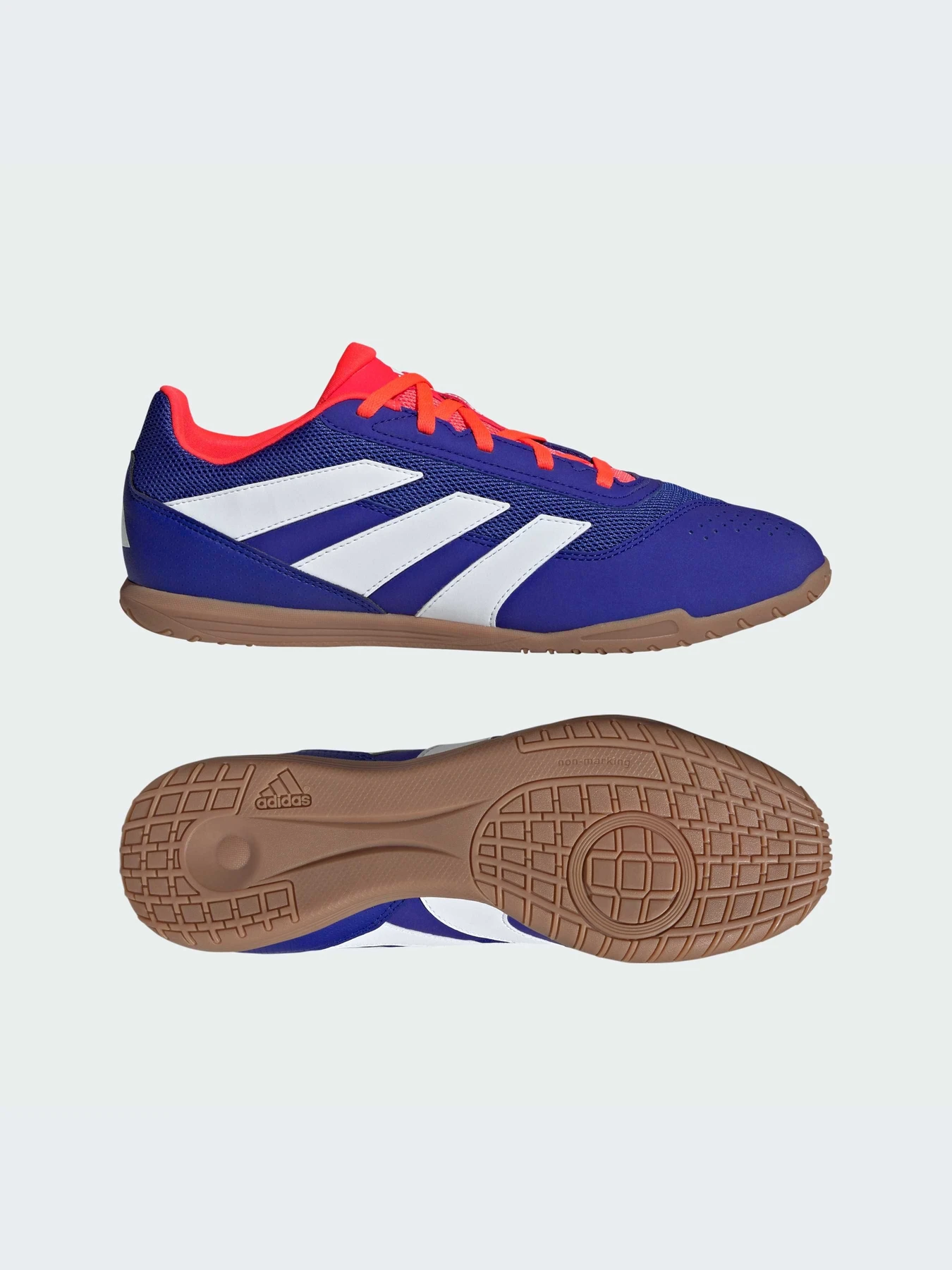 Кроссовки Adidas Predator модель IF6403-KZ Кроссовки Adidas Predator модель IF6403-KZ Фото