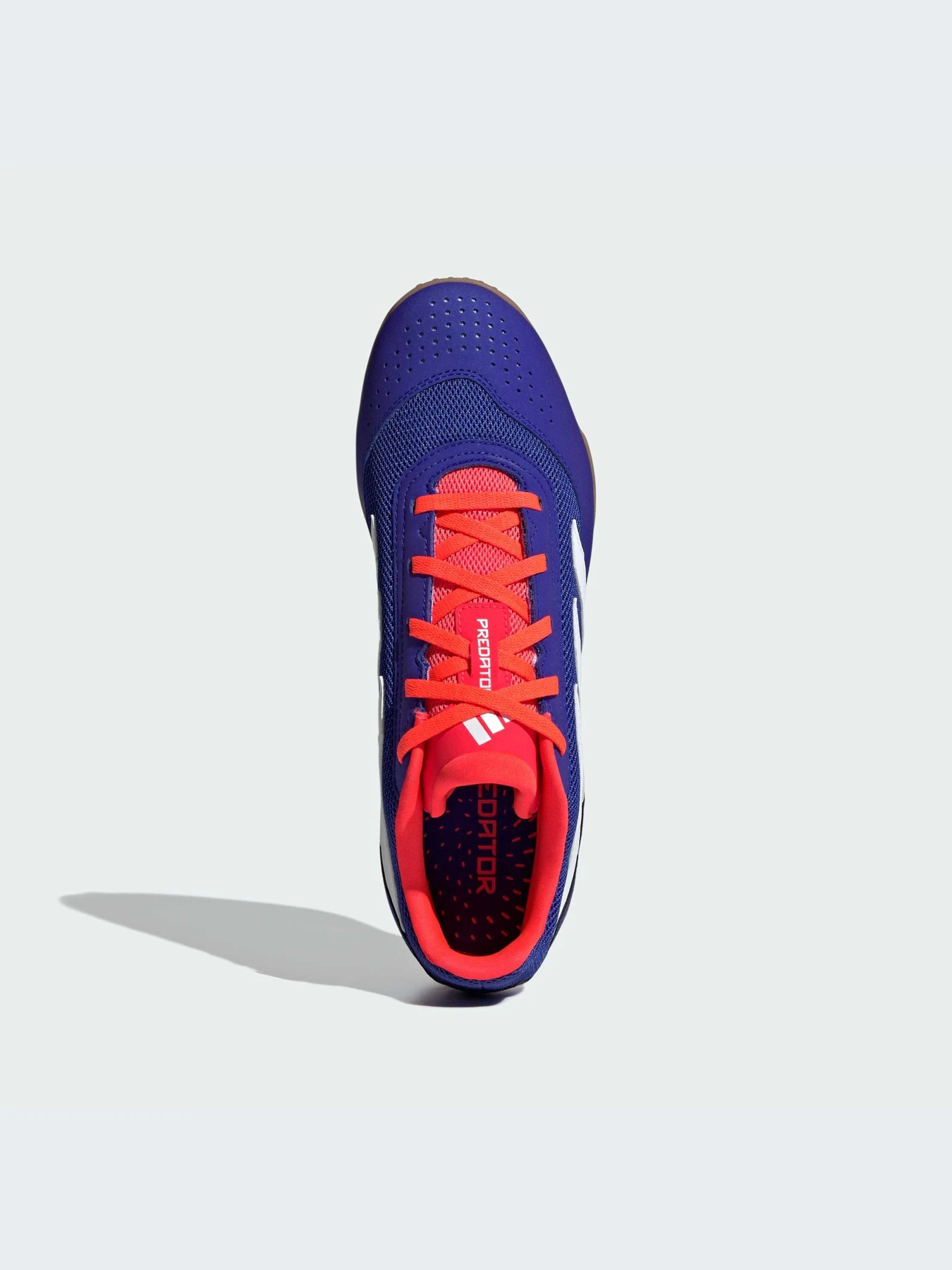 Кроссовки Adidas Predator модель IF6403-KZ Кроссовки Adidas Predator модель IF6403-KZ Фото