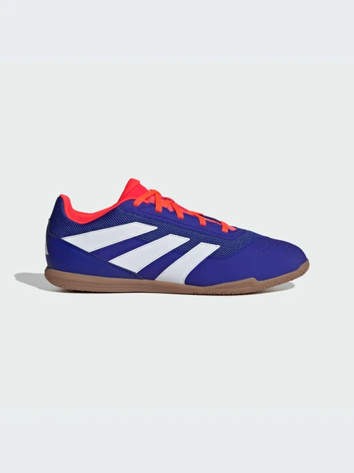 Кроссовки Adidas Predator модель IF6403-KZ Фото