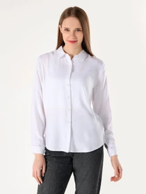 Рубашки Colin’s модель CL1048443_WHT Фото