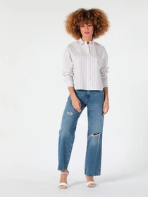 Рубашки Colin’s модель CL1057215_WHT Фото