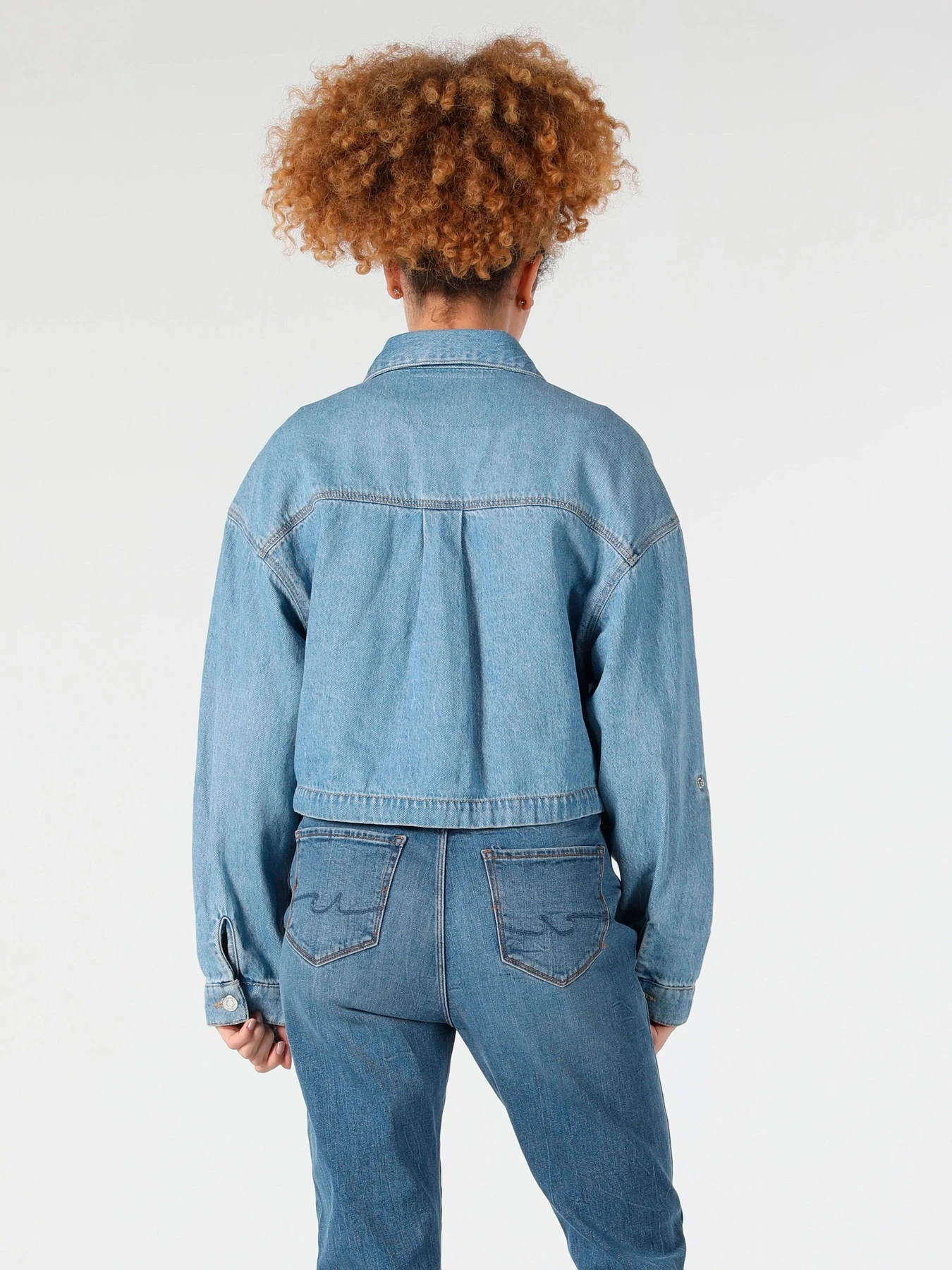 Куртки и дубленки Colin’s модель CL1058310_DN41888 Куртки и дубленки Colin’s модель CL1058310_DN41888 Фото
