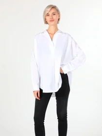 Рубашки Colin’s модель CL1059741_WHT Фото