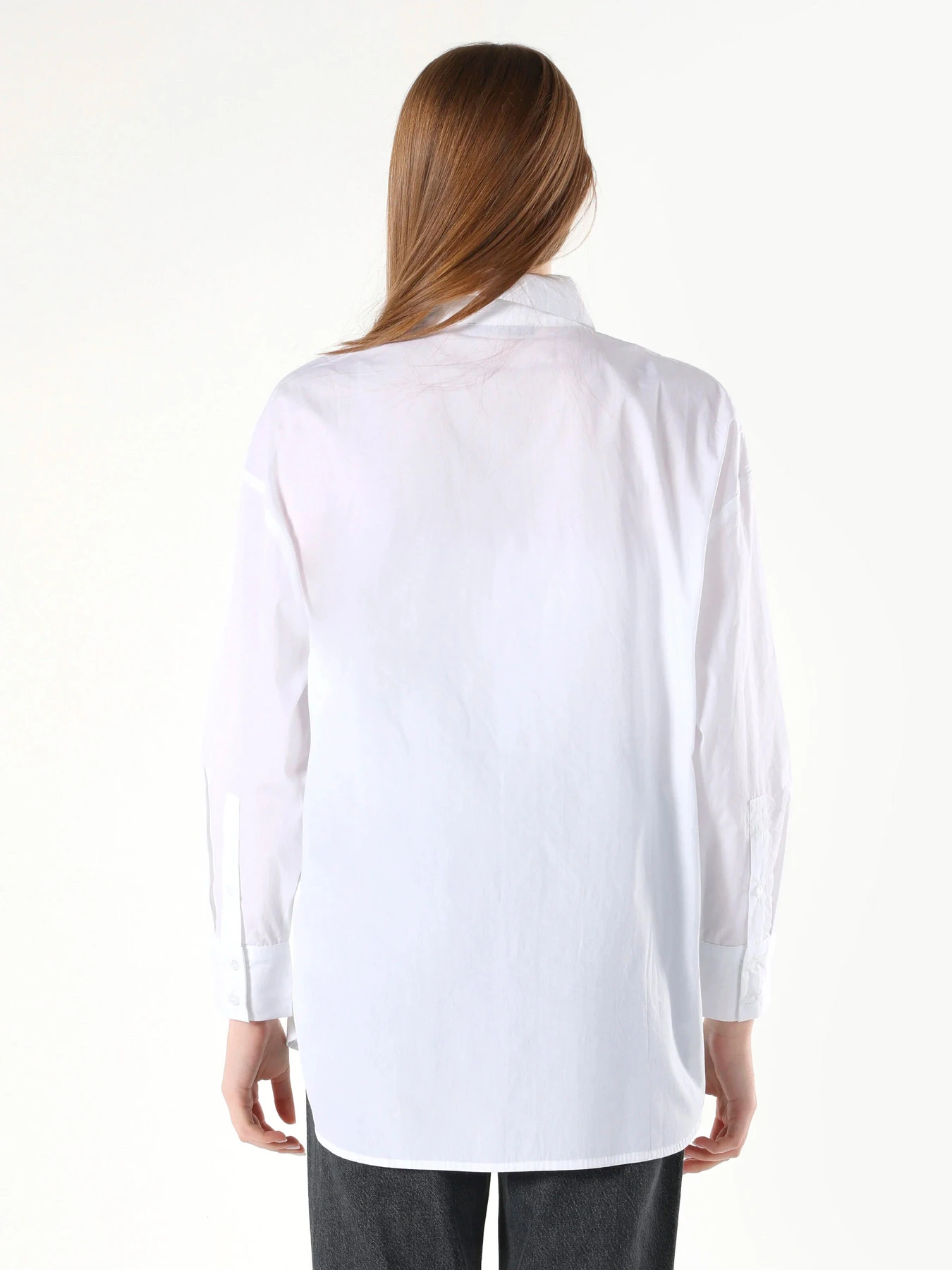 Рубашки Colin’s модель CL1062470_WHT Фото