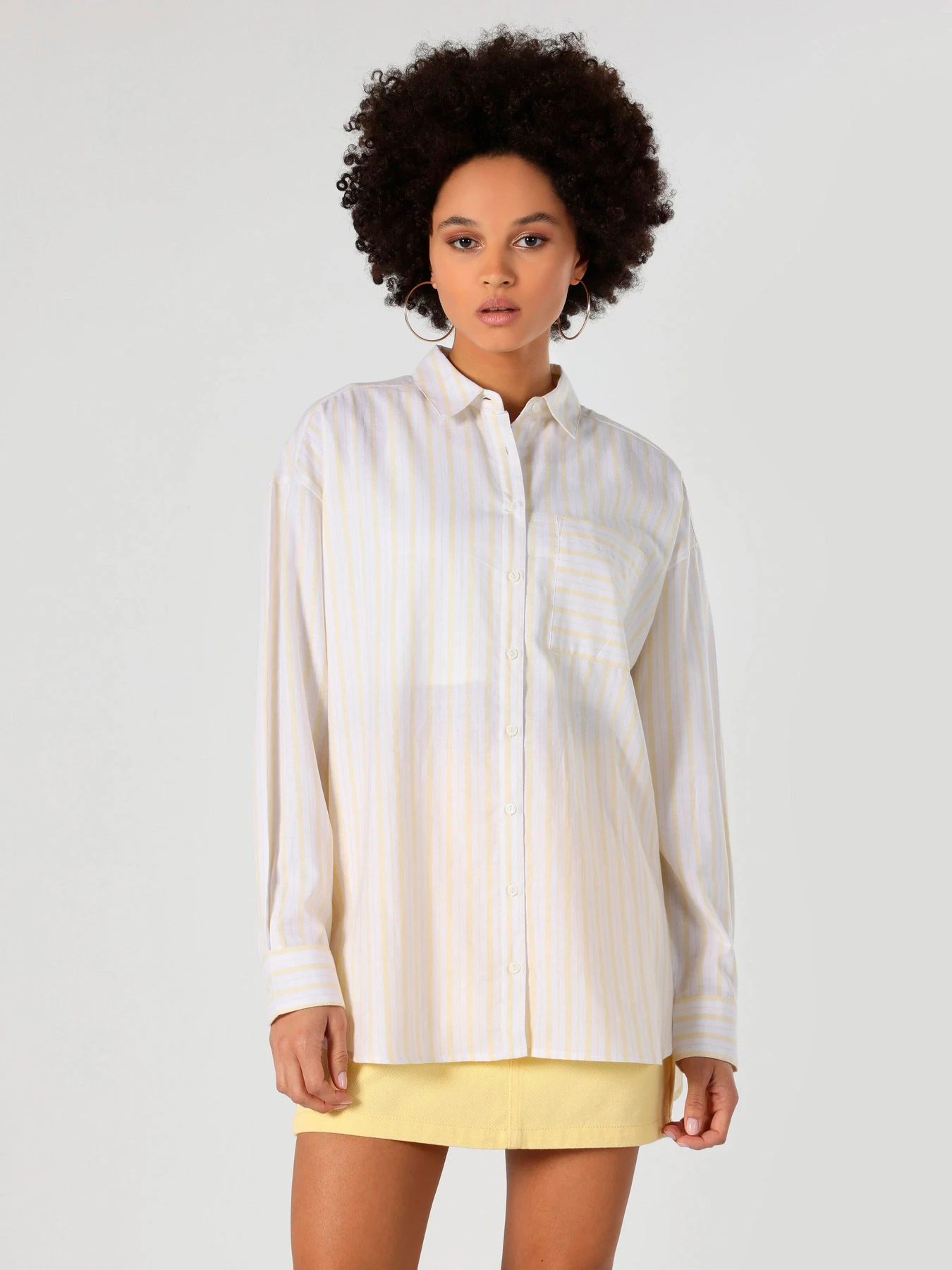 Рубашки Colin’s модель CL1062918_LYL Рубашки Colin’s модель CL1062918_LYL Фото