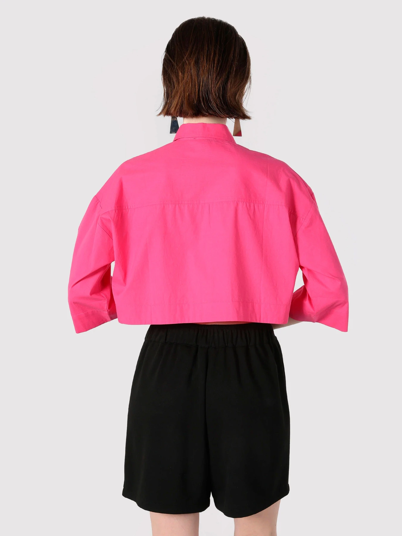 Рубашки Colin’s модель CL1063850_PFS Рубашки Colin’s модель CL1063850_PFS Фото