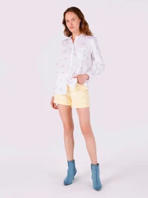 Рубашки Colin’s модель CL1064436_WHT Фото