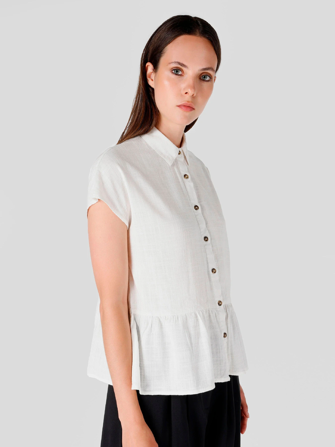 Рубашки Colin’s модель CL1064461_OFW Рубашки Colin’s модель CL1064461_OFW Фото