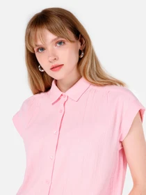 Рубашки Colin’s модель CL1067880_PLI Фото
