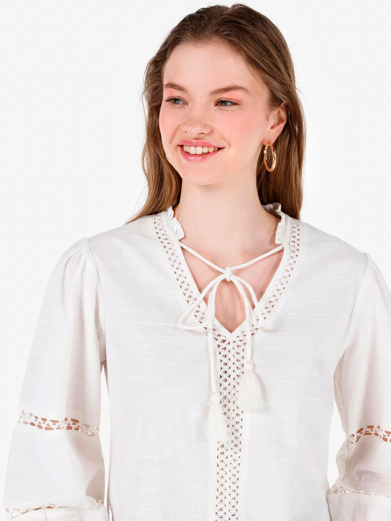 Рубашки Colin’s модель CL1068915_OFW Рубашки Colin’s модель CL1068915_OFW Фото