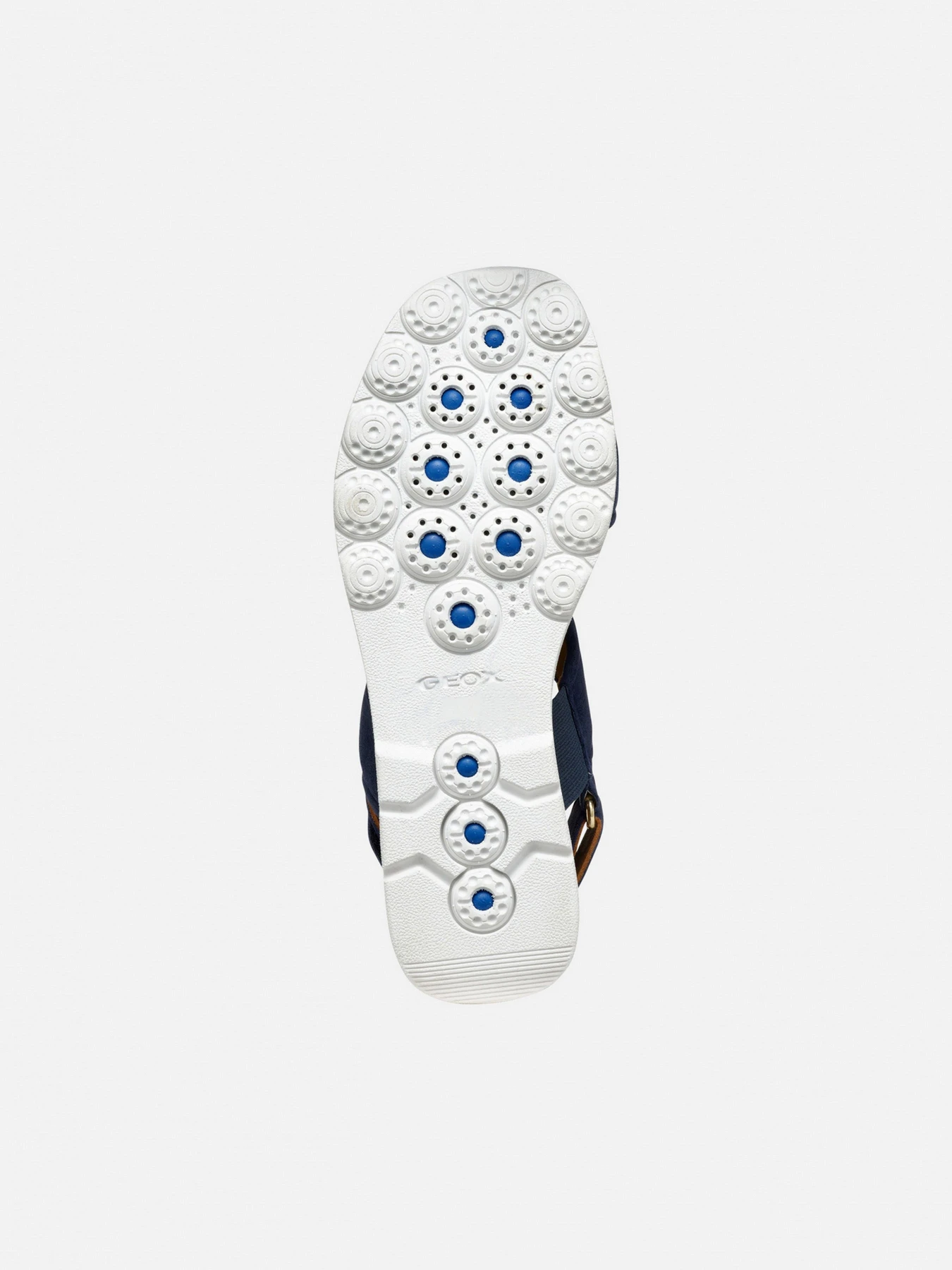 Босоножки Geox Spherica модель D45G0A-00021-C4002 Босоножки Geox Spherica модель D45G0A-00021-C4002 Фото
