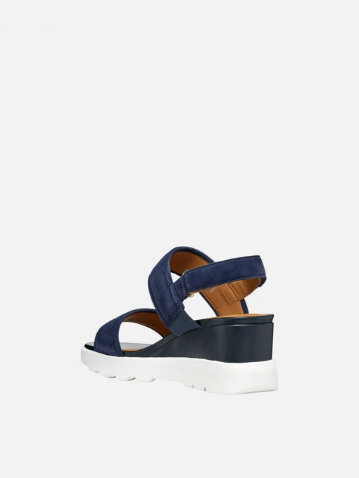 Босоножки Geox Spherica модель D45G0A-00021-C4002 Фото
