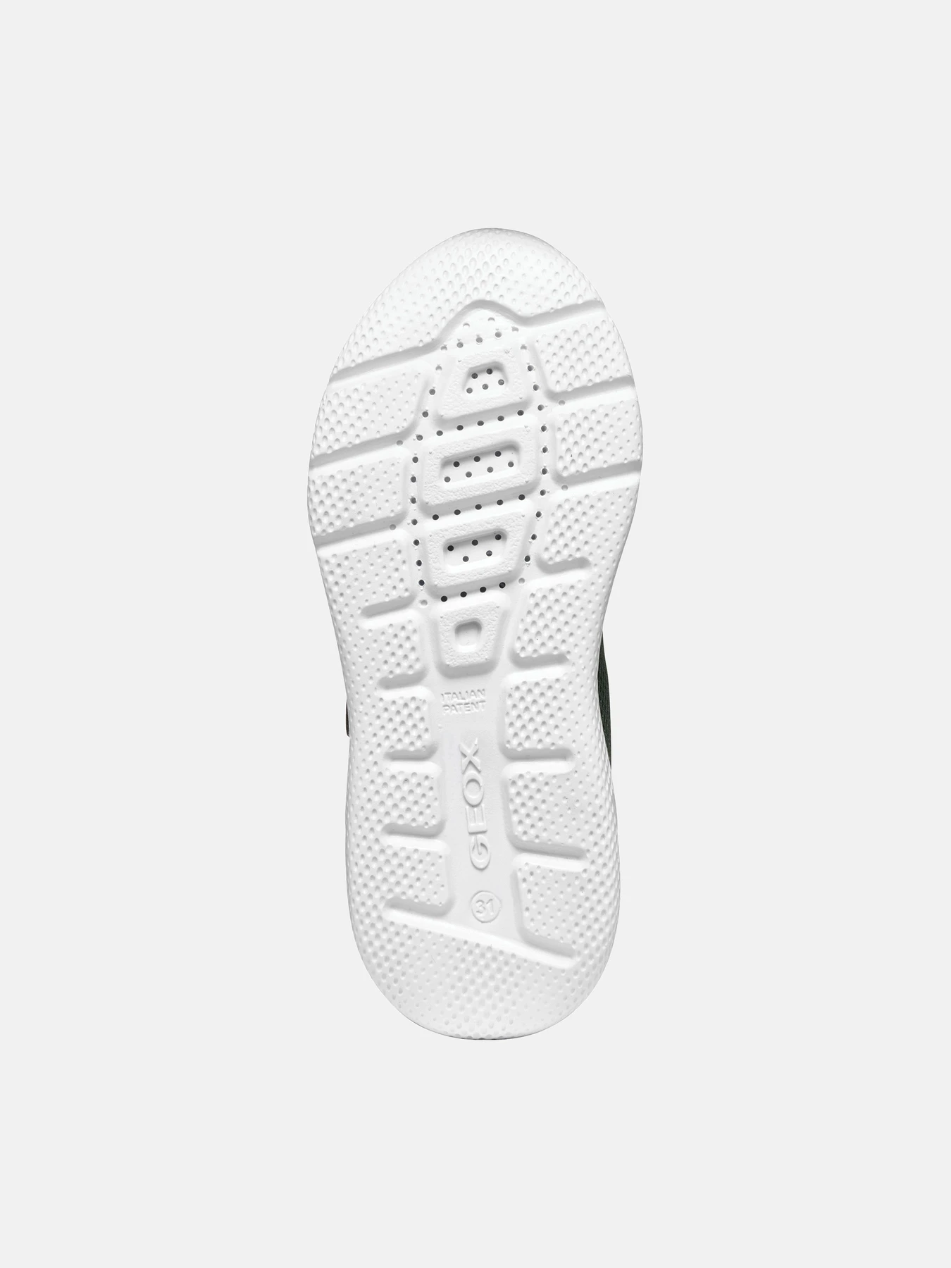 Кроссовки Geox модель J36GBA-01454-C3014 Кроссовки Geox модель J36GBA-01454-C3014 Фото