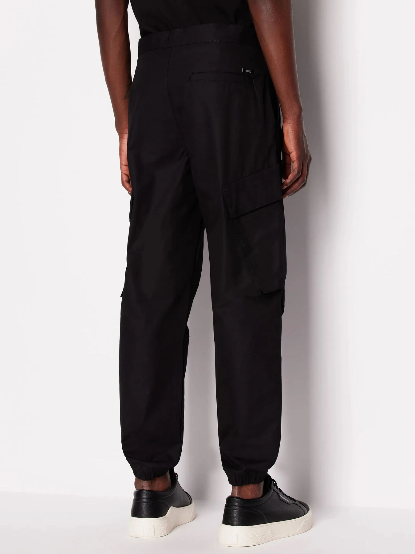 Брюки Armani Exchange модель 3DZP55-ZN3MZ-1200 Брюки Armani Exchange модель 3DZP55-ZN3MZ-1200 Фото