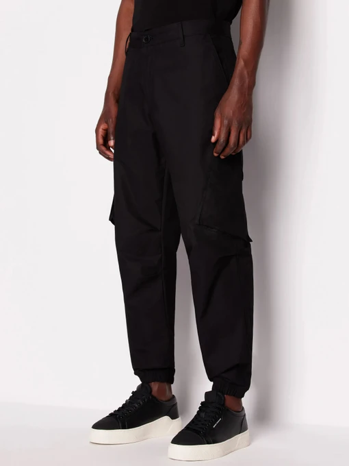 Шалбар Armani Exchange үлгі 3DZP55-ZN3MZ-1200 Фото