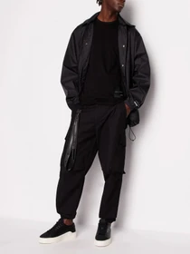 Брюки Armani Exchange модель 3DZP55-ZN3MZ-1200 Фото
