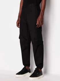 Брюки Armani Exchange модель 3DZP55-ZN3MZ-1200 Фото