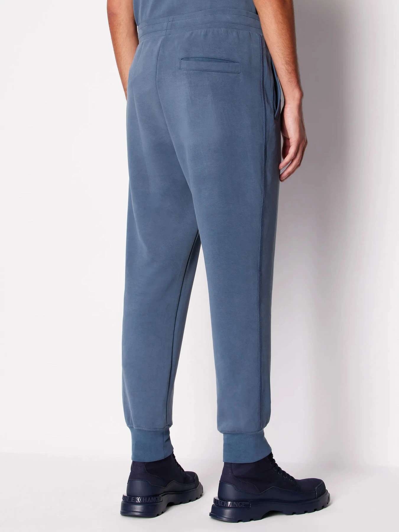Брюки Armani Exchange модель 3DZPAA-ZJUBZ-45AM Брюки Armani Exchange модель 3DZPAA-ZJUBZ-45AM Фото