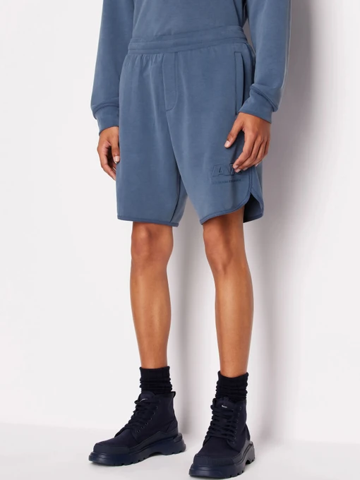Шолақ шалбар Armani Exchange үлгі 3DZSAA-ZJUBZ-45AM Фото