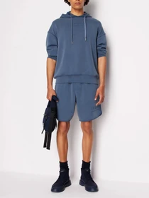Шорты Armani Exchange модель 3DZSAA-ZJUBZ-45AM Фото