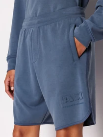 Шорты Armani Exchange модель 3DZSAA-ZJUBZ-45AM Фото