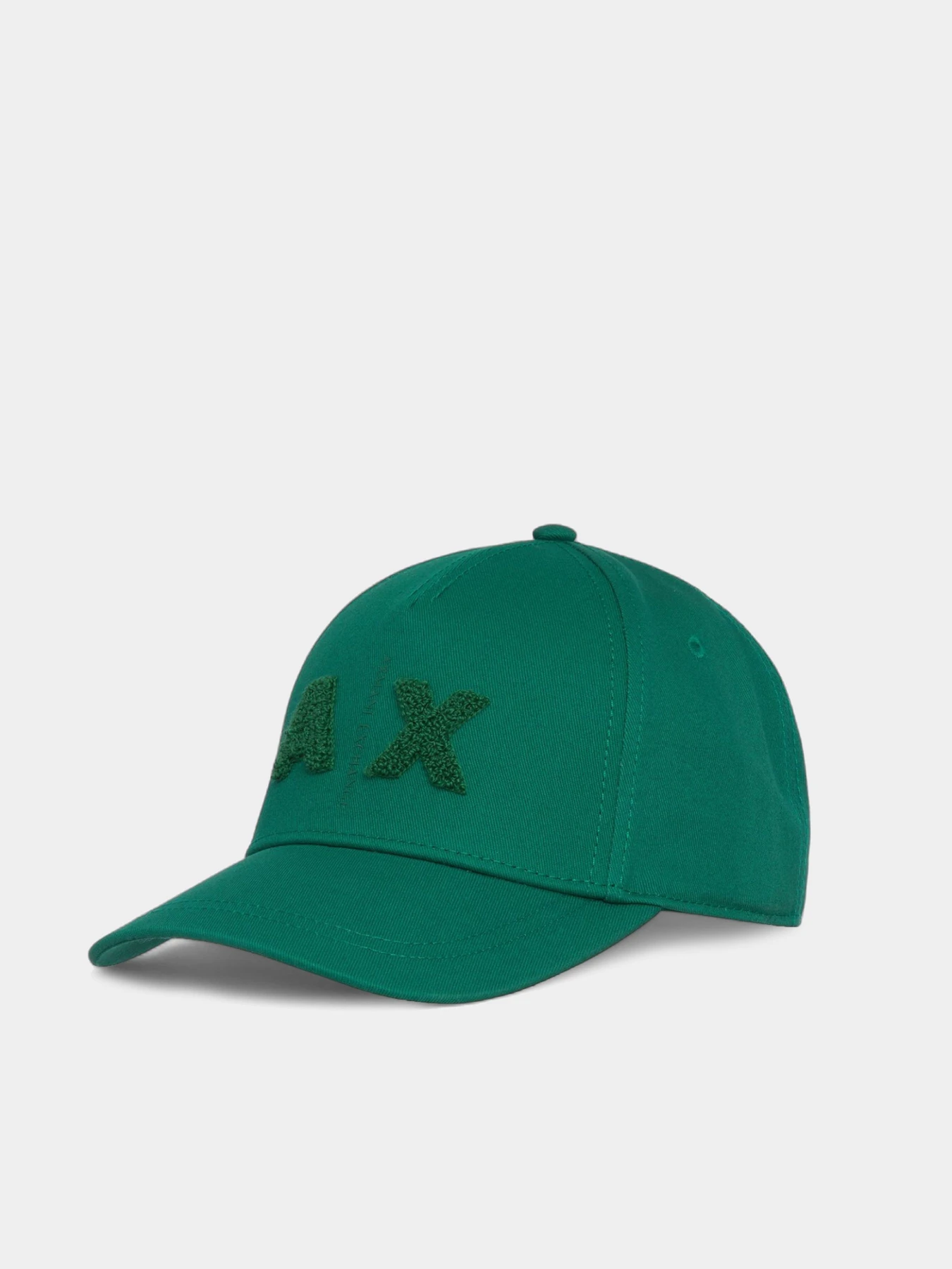 Шапки и кепки Armani Exchange модель 954216-4R118-15983 Шапки и кепки Armani Exchange модель 954216-4R118-15983 Фото