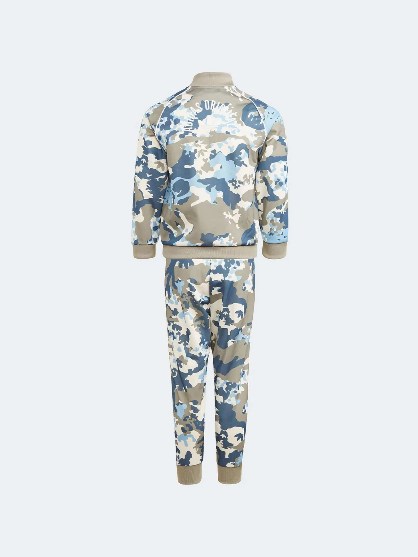 Костюмы Adidas модель IR7809 Костюмы Adidas модель IR7809 Фото