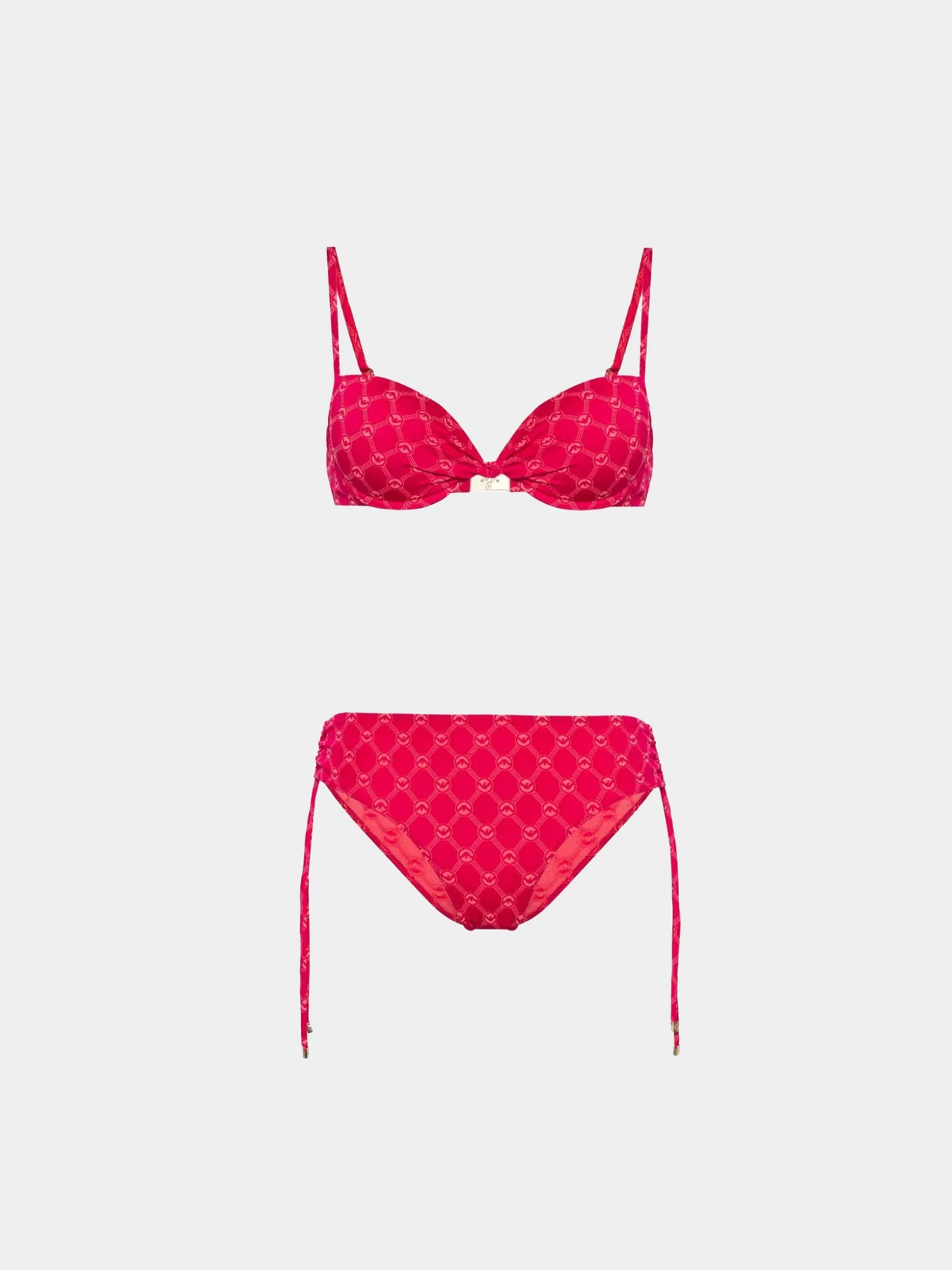 Одежда для пляжа Emporio Armani модель 262570-4R331-01975 Одежда для пляжа Emporio Armani модель 262570-4R331-01975 Фото